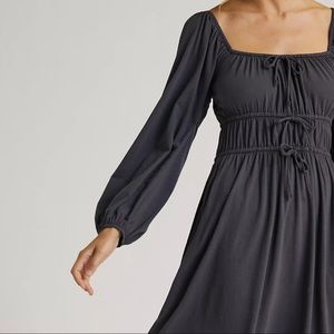 NWT Anthropologie Lacausa Midi Dress